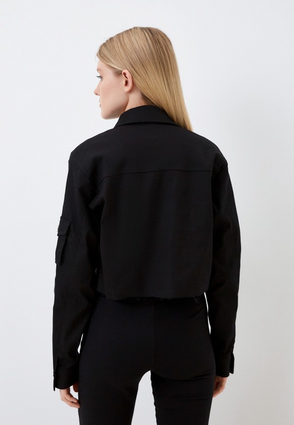 фото Куртка джинсовая lakressi