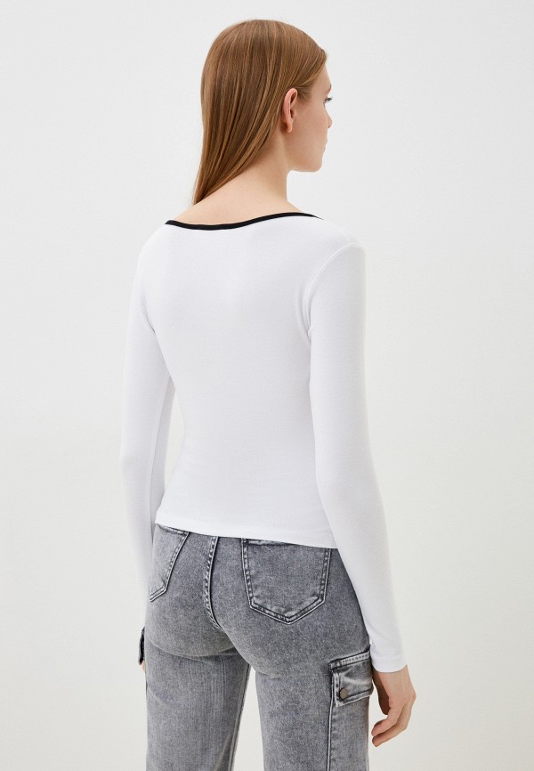 фото Лонгслив lakressi