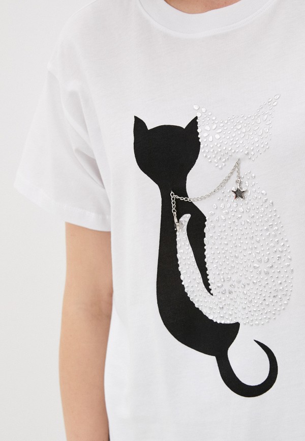 фото Футболка lakressi