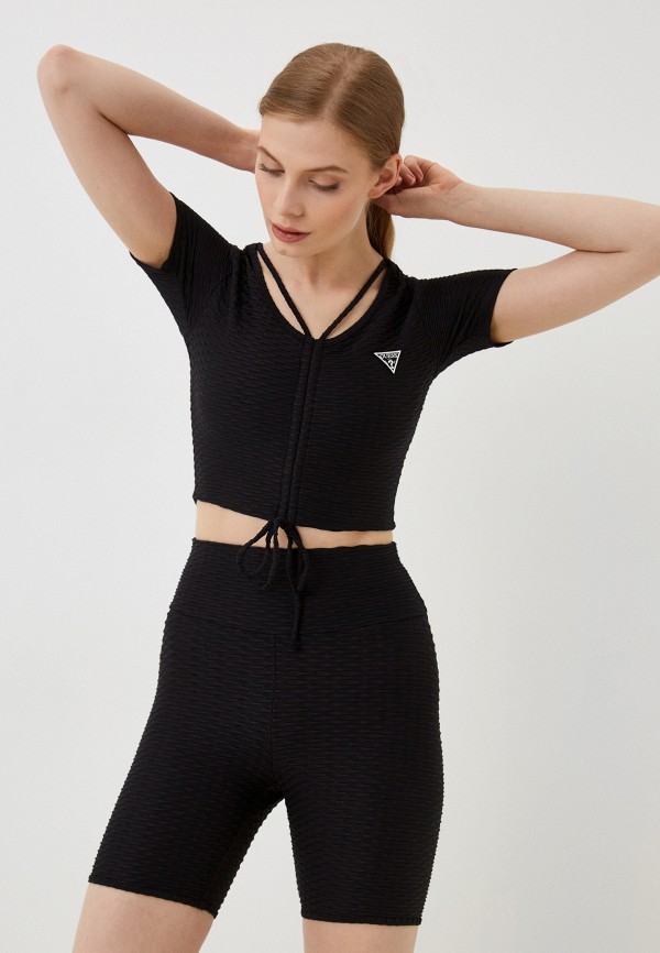 Футболка спортивная  Guess
