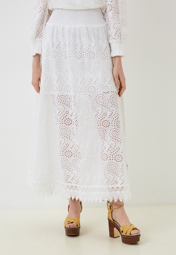 

Юбка Guess, Белый