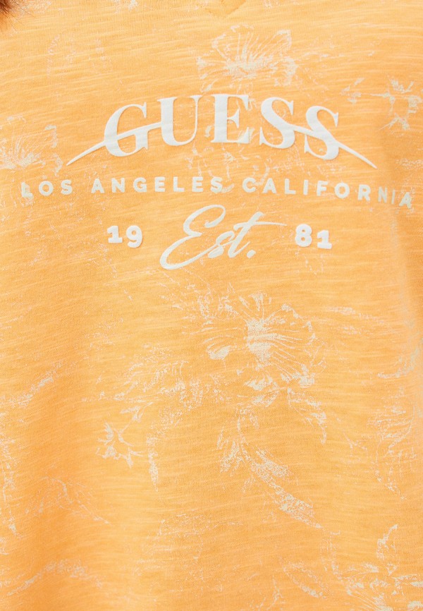 Футболка  Guess фото