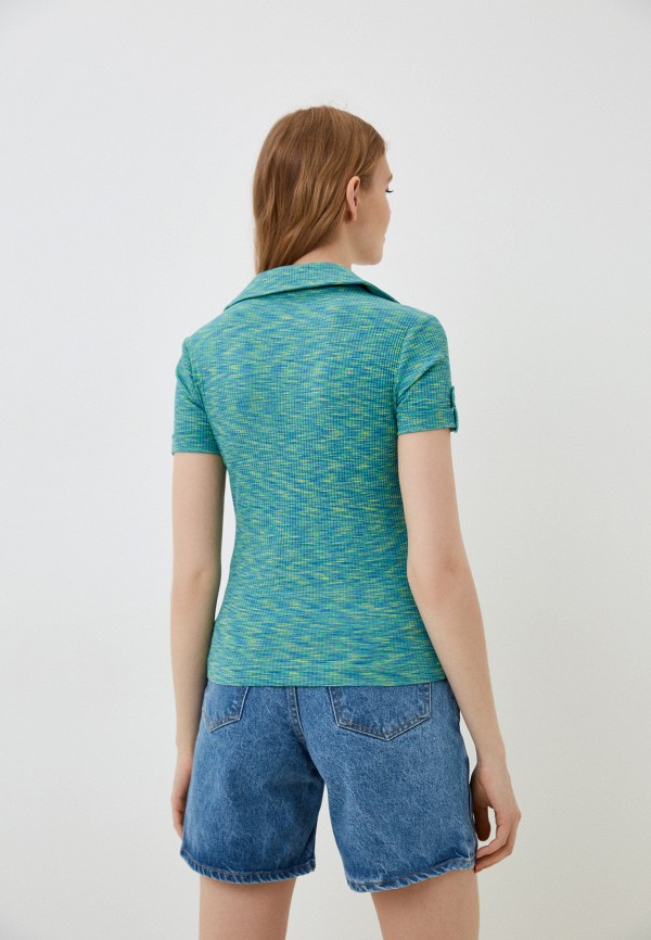 фото Поло guess