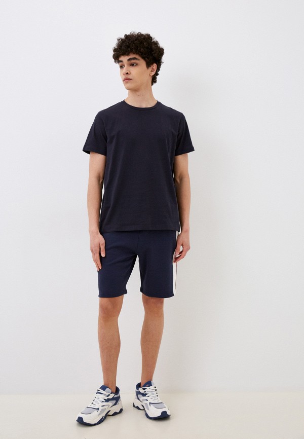 фото Шорты спортивные guess