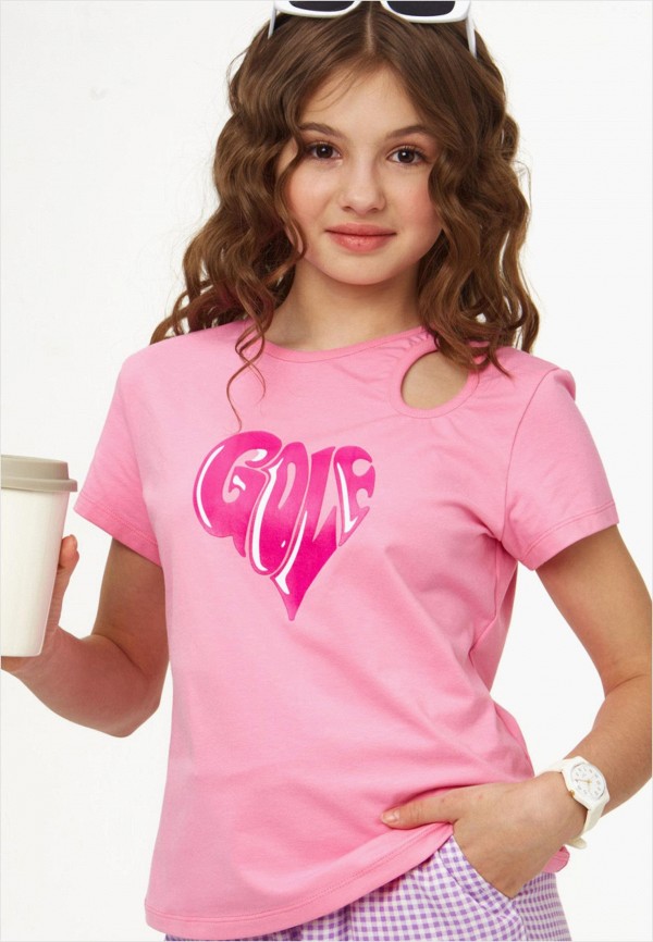 Футболка Nota Bene 700₽