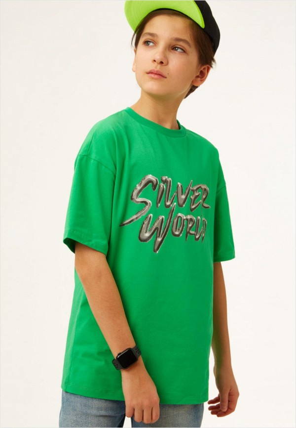 Футболка Nota Bene 960₽