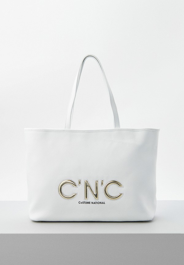

Сумка C'N'C Costume National, Белый