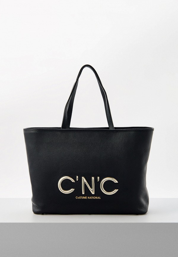 

Сумка C'N'C Costume National, Черный