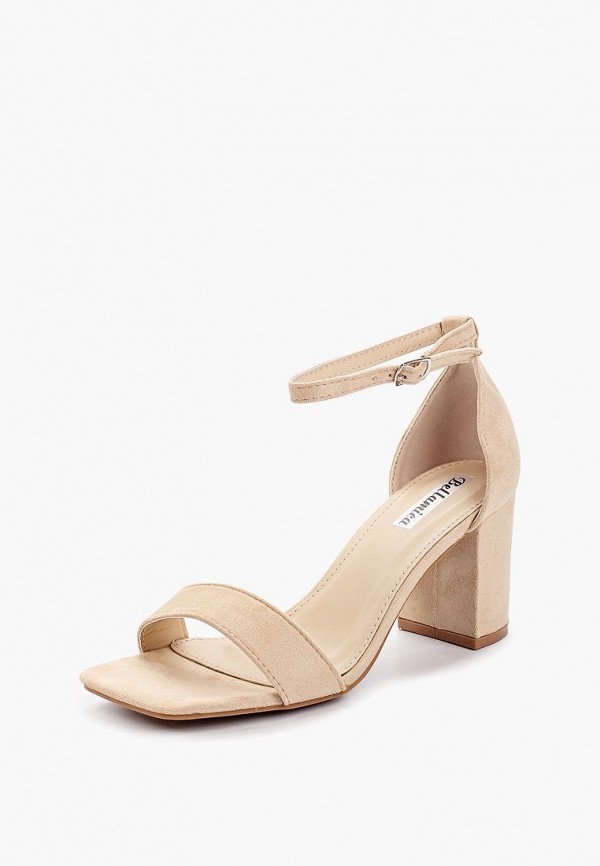 фото Босоножки bellamica