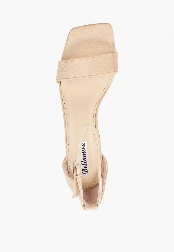 фото Босоножки bellamica