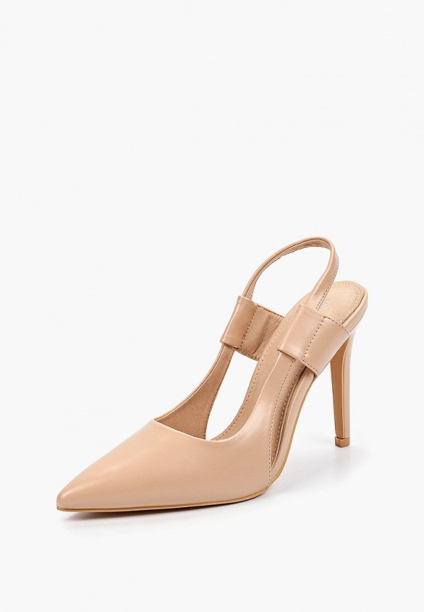 фото Туфли tulipano