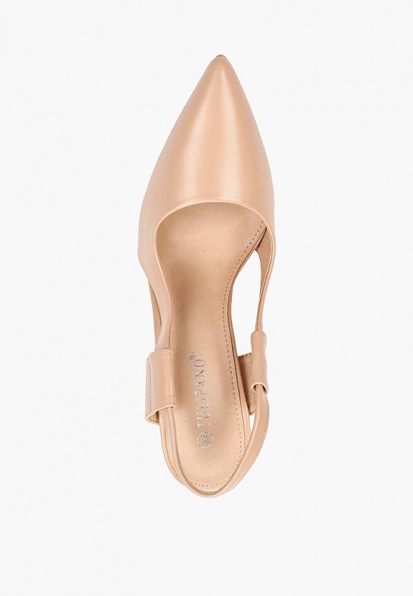 фото Туфли tulipano