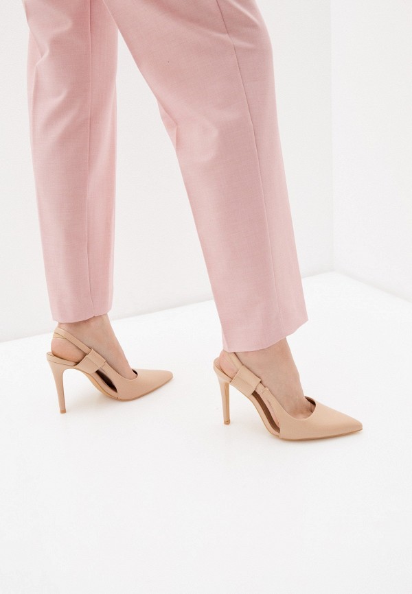 фото Туфли tulipano