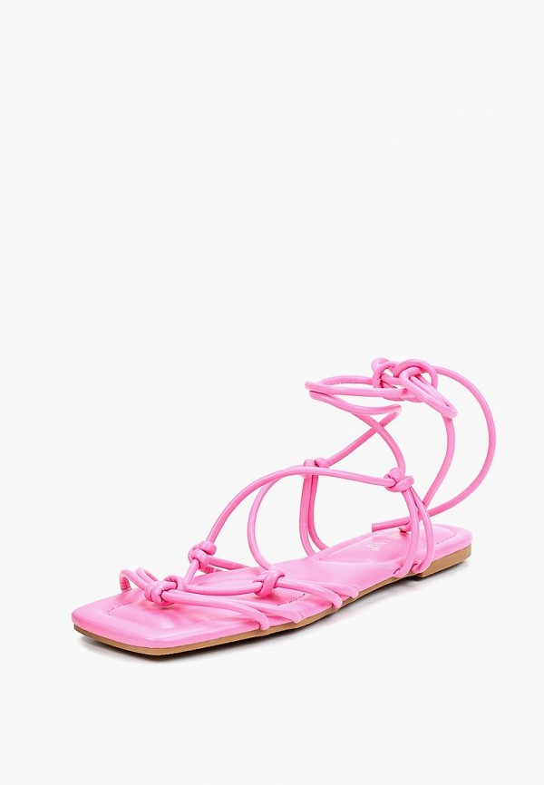 фото Сандалии tulipano