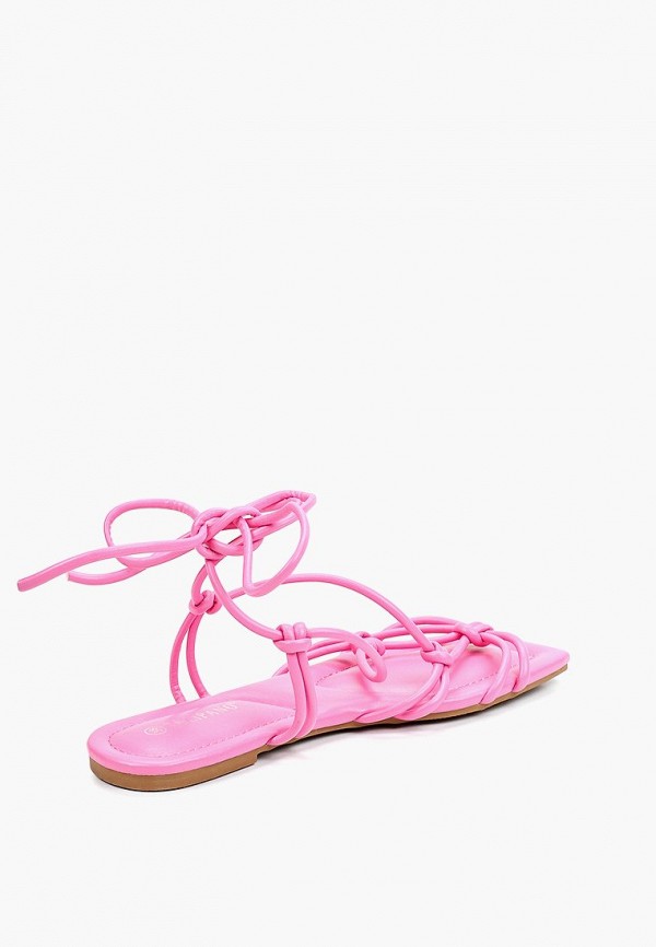 фото Сандалии tulipano