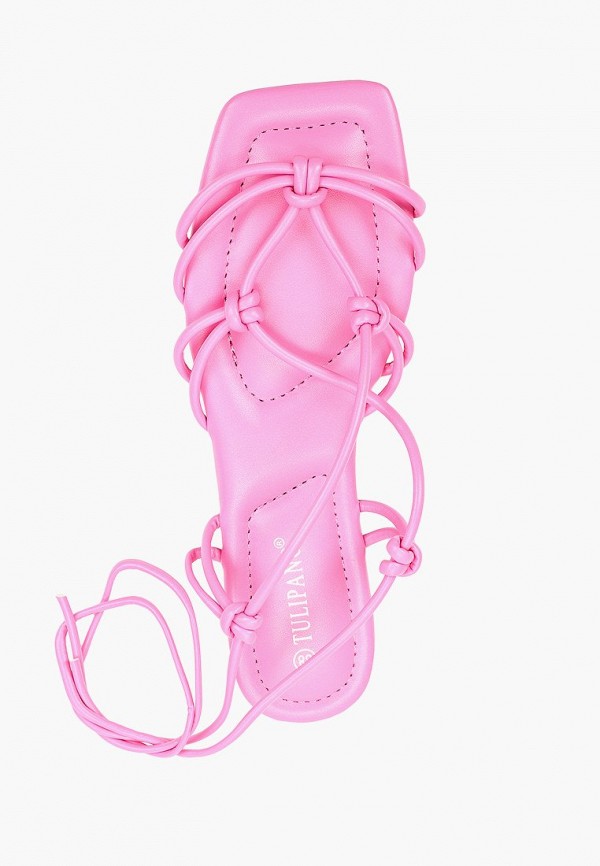 фото Сандалии tulipano