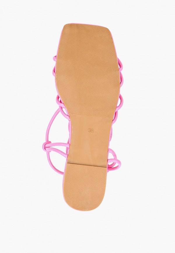 фото Сандалии tulipano