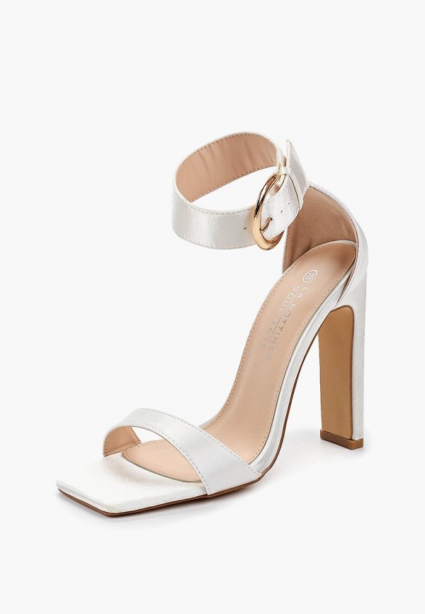 фото Босоножки la bottine souriante