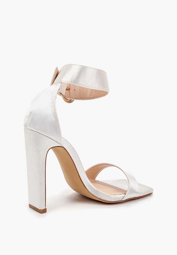 фото Босоножки la bottine souriante