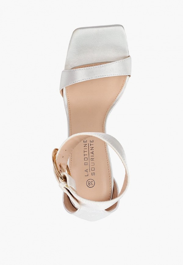 фото Босоножки la bottine souriante