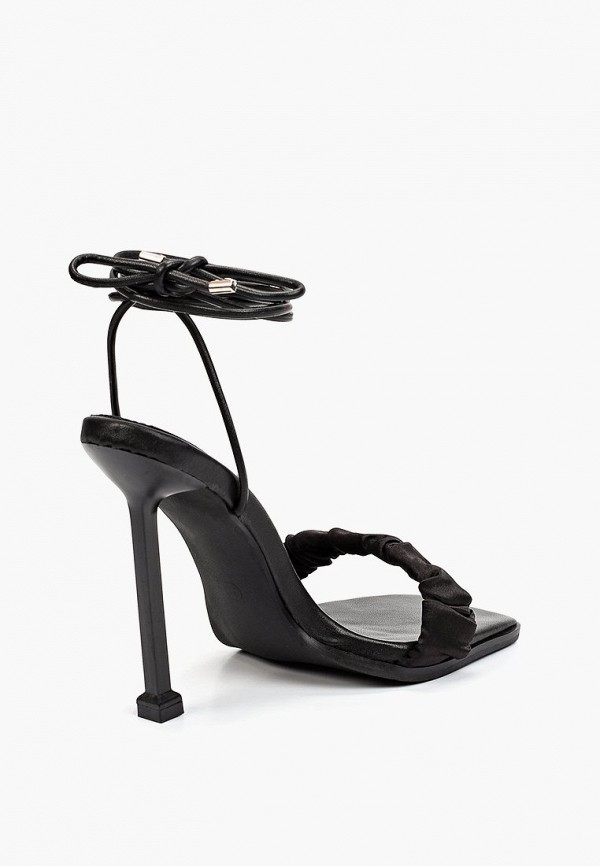 фото Босоножки la bottine souriante