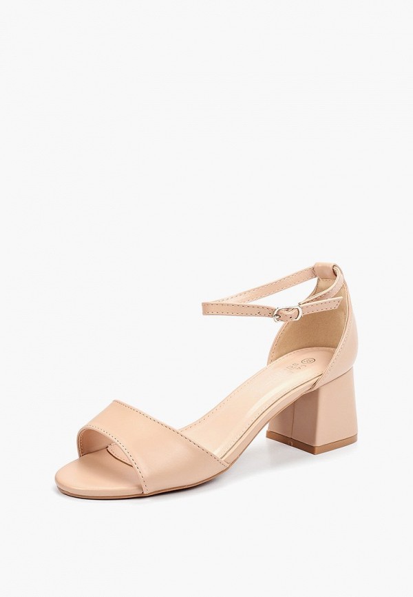 фото Босоножки la bottine souriante