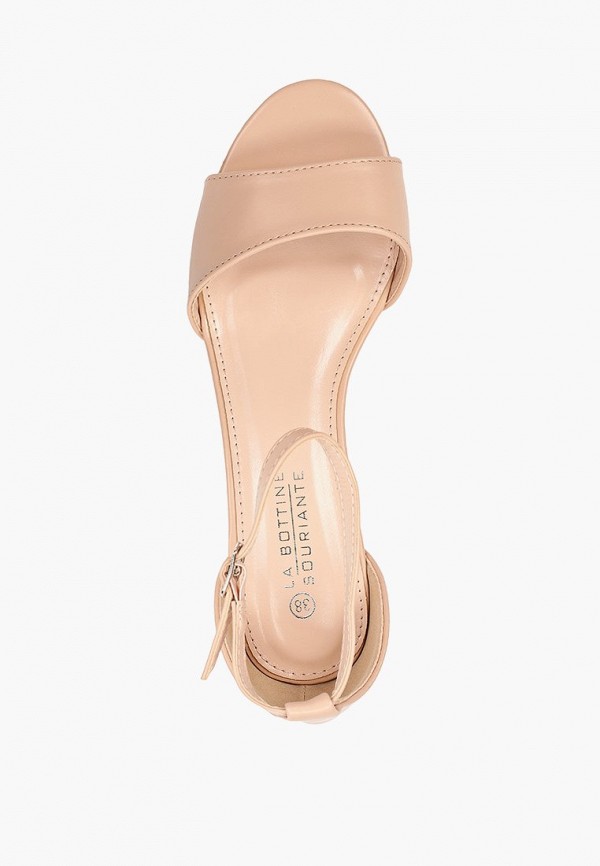 фото Босоножки la bottine souriante