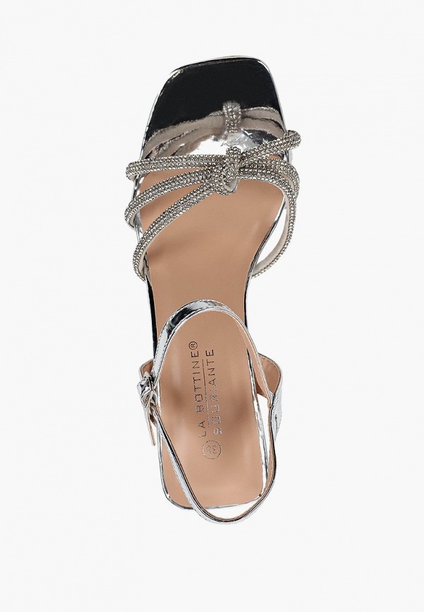 фото Босоножки la bottine souriante