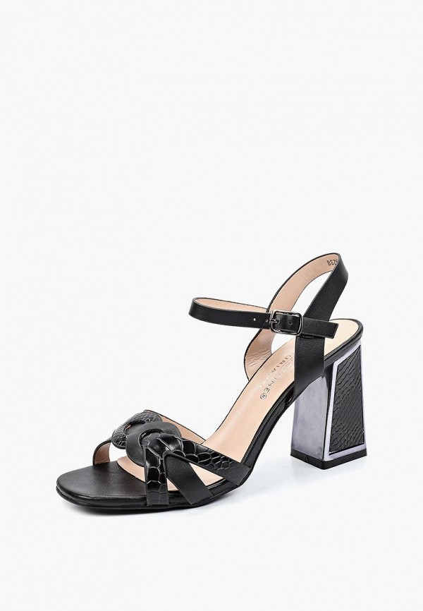 фото Босоножки la bottine souriante