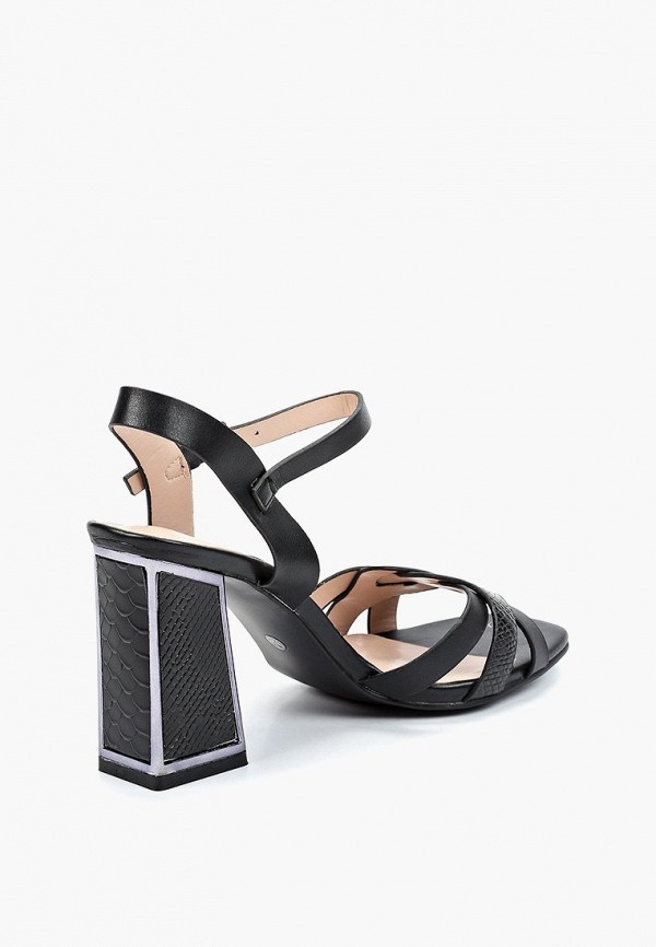 фото Босоножки la bottine souriante