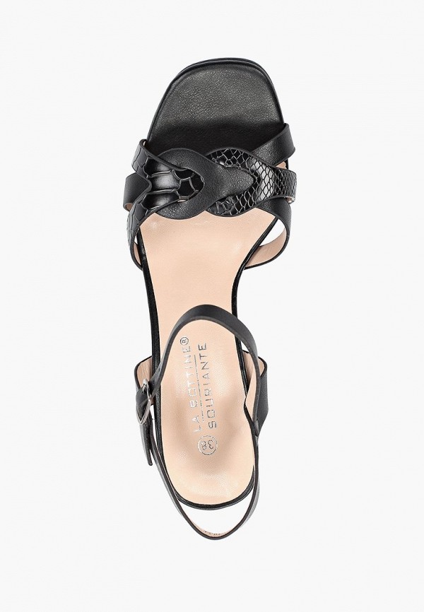 фото Босоножки la bottine souriante