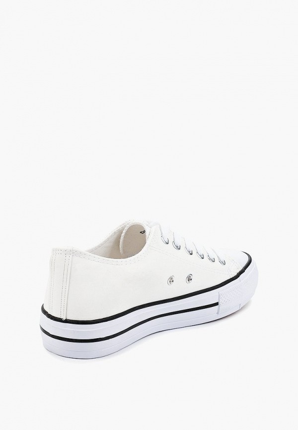 фото Кеды la bottine souriante