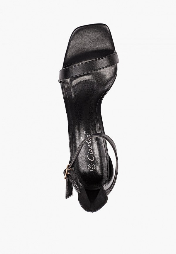 фото Босоножки ciaodea