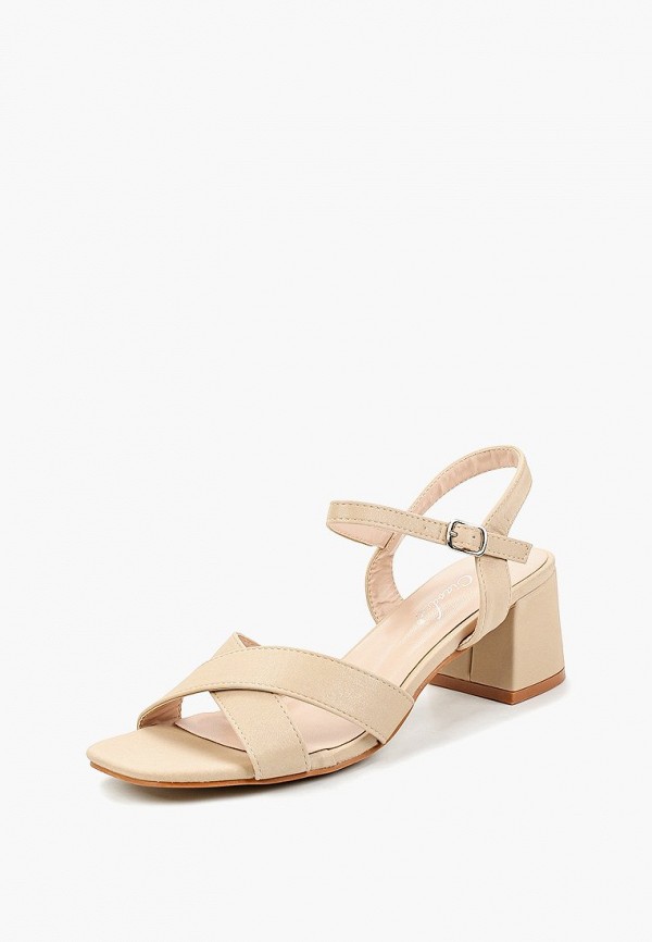 фото Босоножки ciaodea