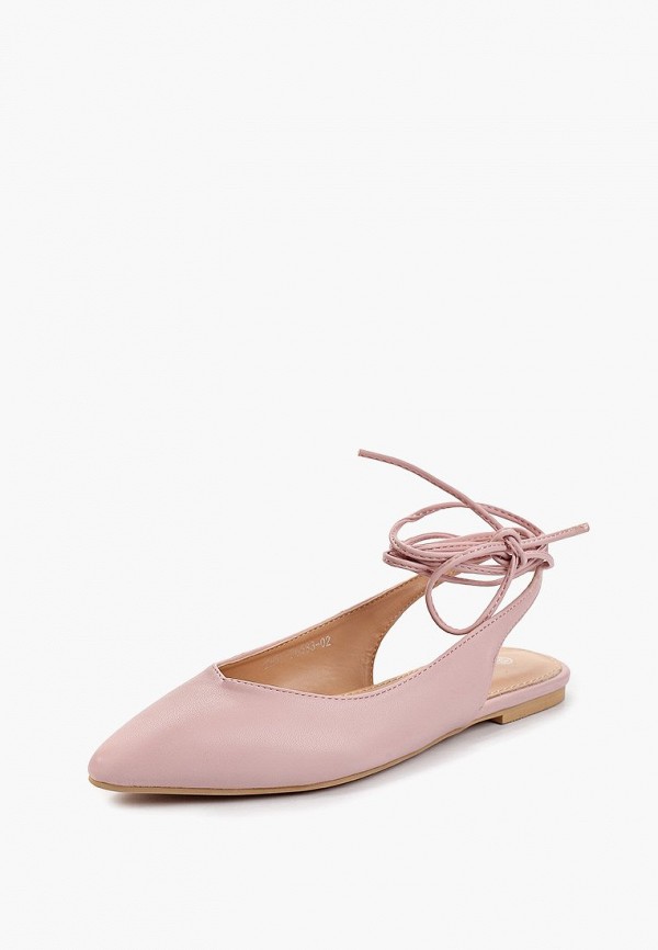 фото Туфли ciaodea