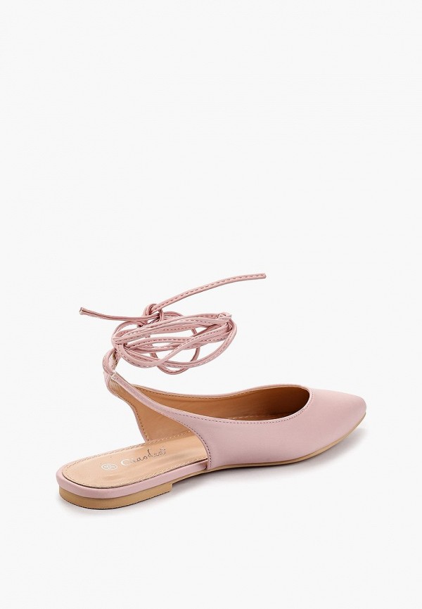 фото Туфли ciaodea