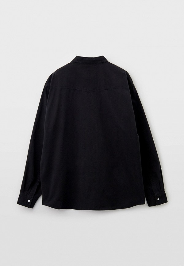 фото Рубашка джинсовая duke london