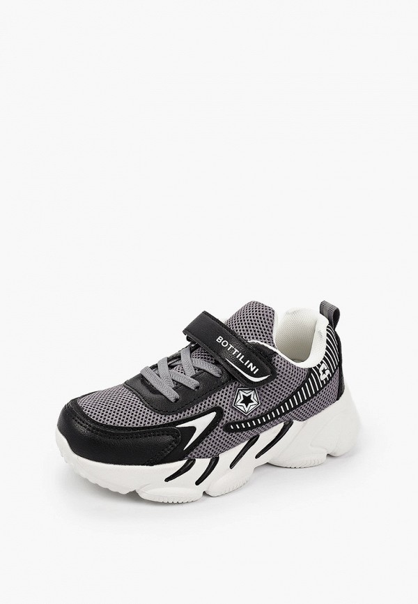 фото Кроссовки bottilini
