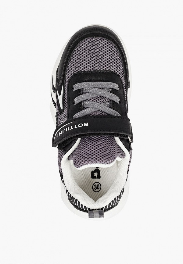 фото Кроссовки bottilini