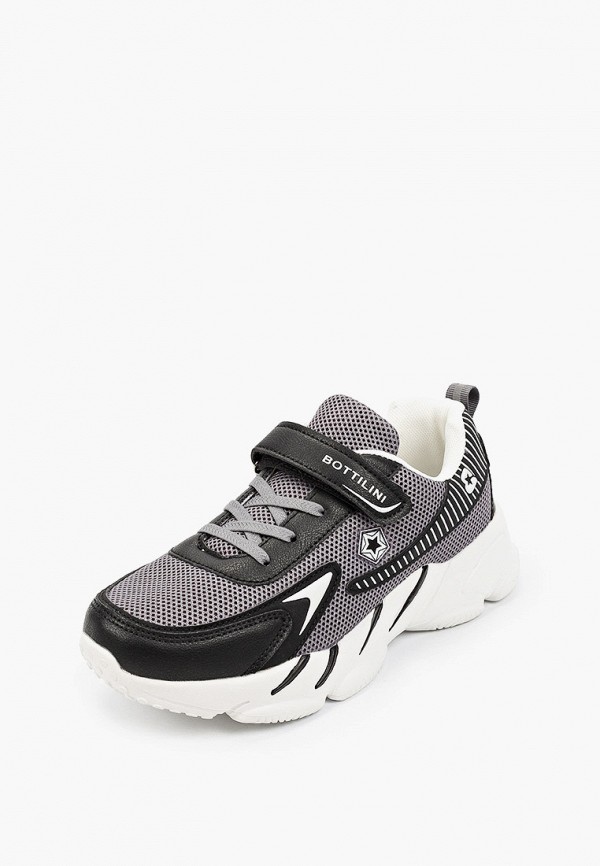 фото Кроссовки bottilini