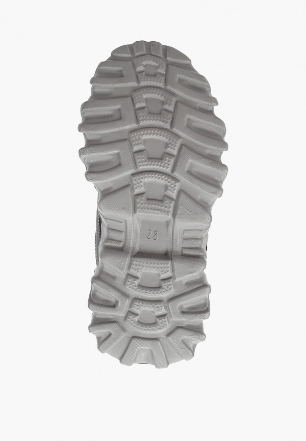 Кроссовки Bottilini серый, размер 33, фото 5