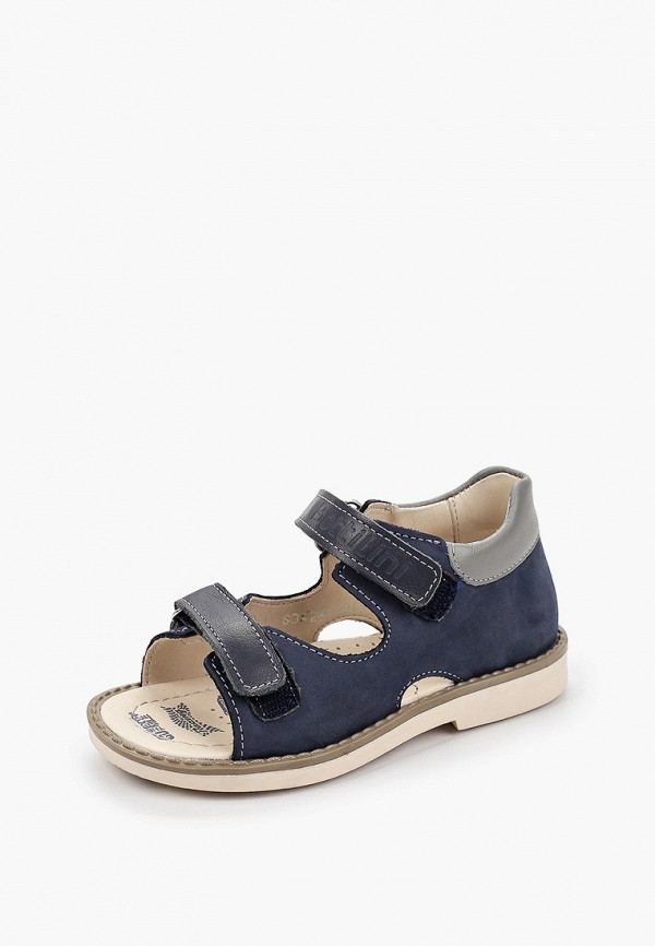 фото Сандалии bottilini