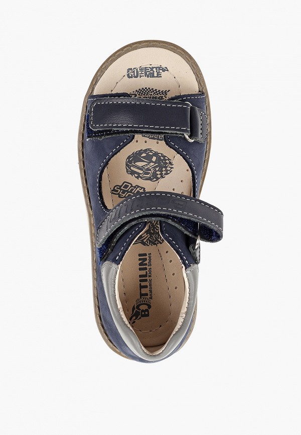 фото Сандалии bottilini