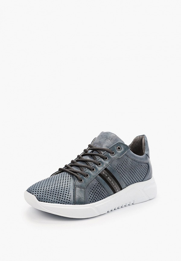 фото Кроссовки strobbs