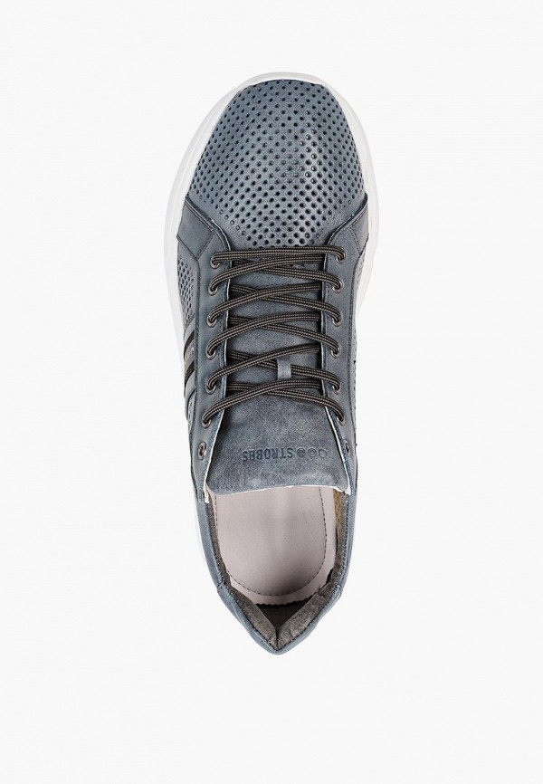 фото Кроссовки strobbs