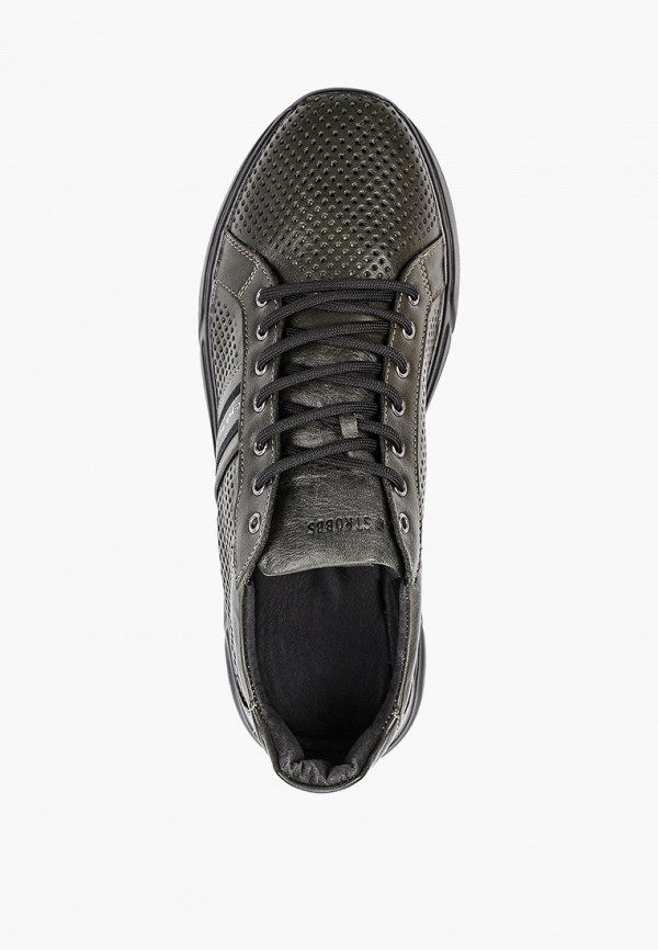 фото Кроссовки strobbs