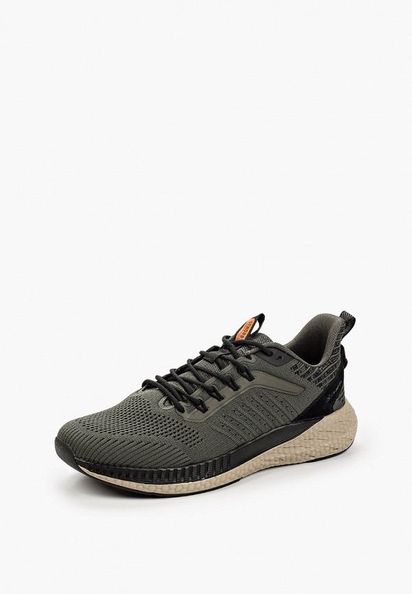 фото Кроссовки strobbs