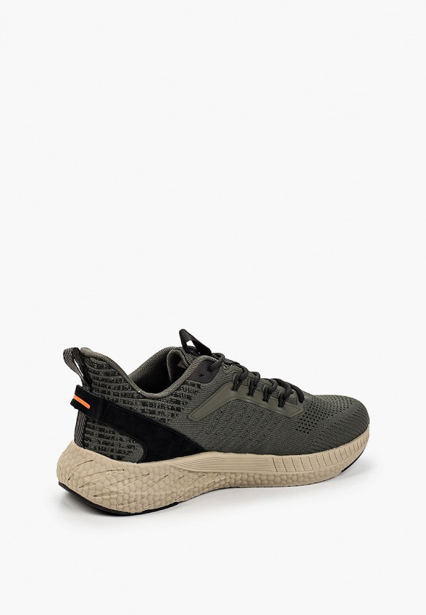 фото Кроссовки strobbs