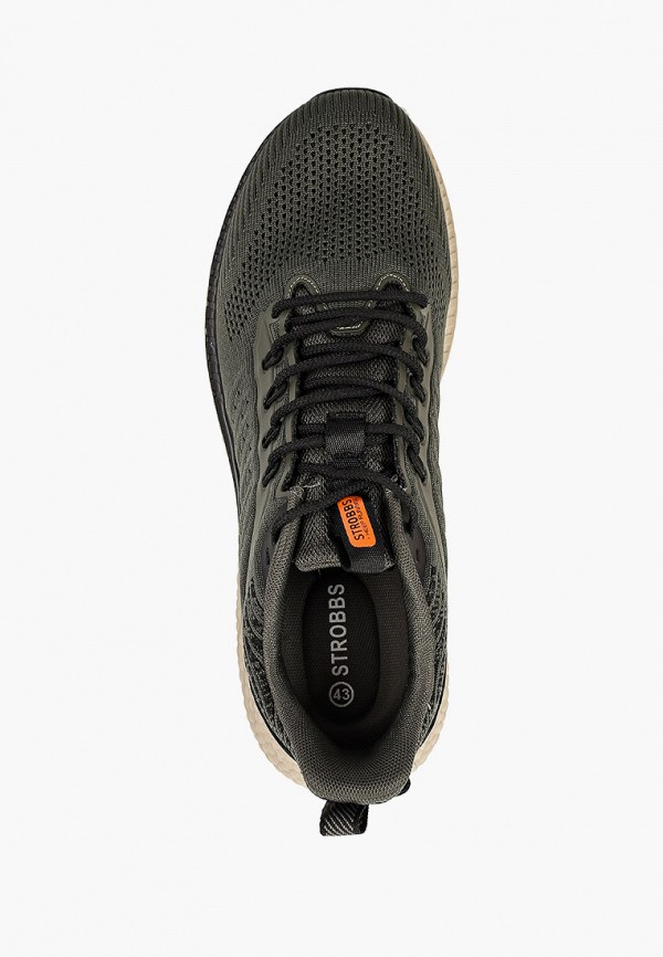 фото Кроссовки strobbs