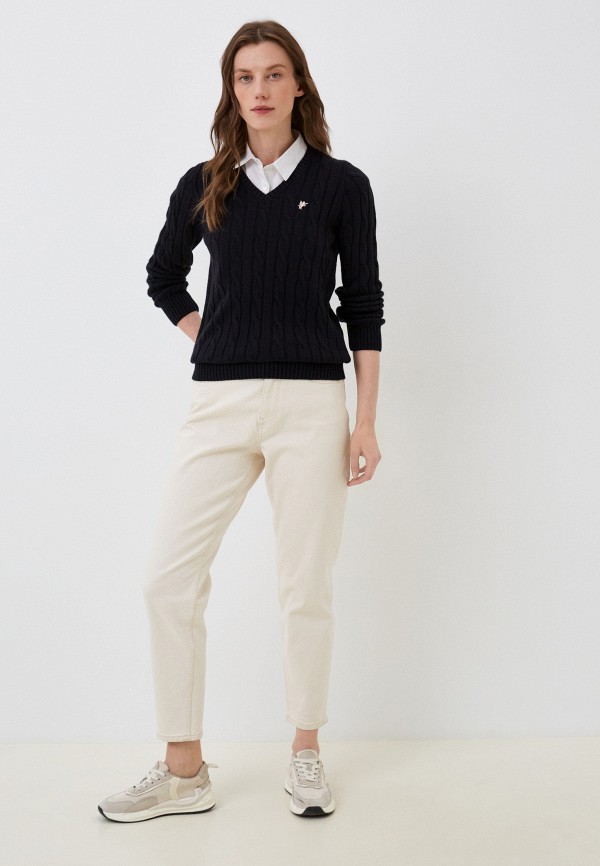 фото Пуловер denim culture